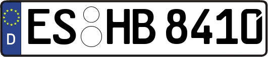 ES-HB8410