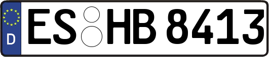 ES-HB8413