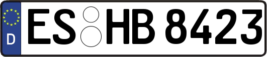 ES-HB8423