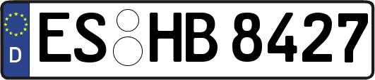 ES-HB8427