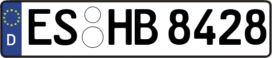 ES-HB8428