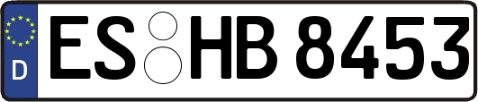 ES-HB8453
