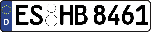 ES-HB8461