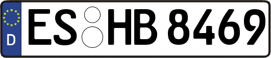 ES-HB8469