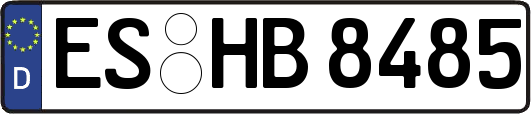 ES-HB8485