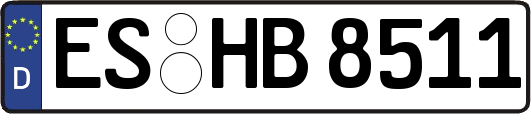 ES-HB8511