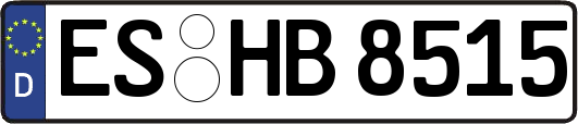 ES-HB8515