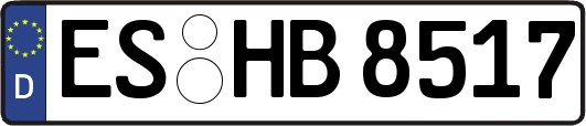 ES-HB8517