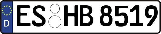 ES-HB8519
