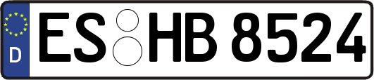 ES-HB8524