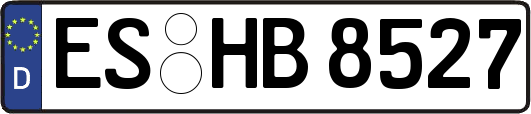 ES-HB8527
