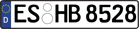 ES-HB8528