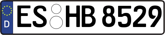 ES-HB8529