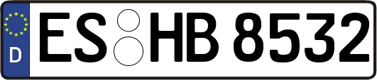 ES-HB8532