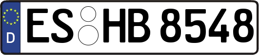 ES-HB8548