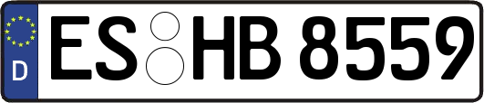 ES-HB8559