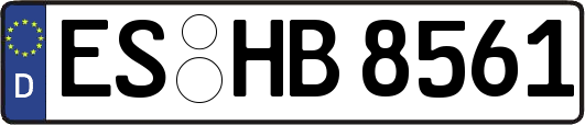 ES-HB8561