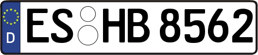 ES-HB8562