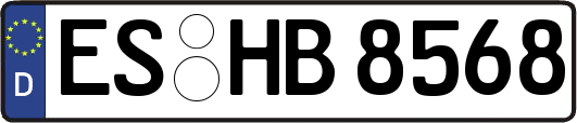 ES-HB8568