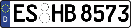 ES-HB8573
