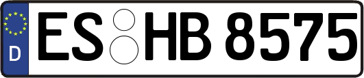 ES-HB8575