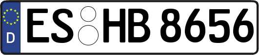 ES-HB8656