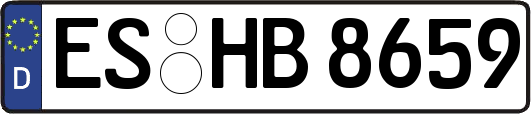ES-HB8659