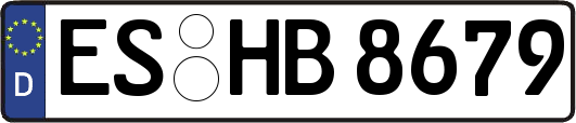 ES-HB8679
