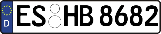ES-HB8682