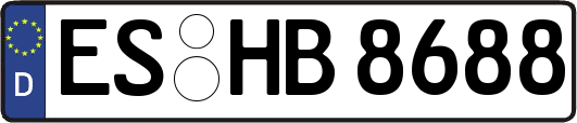 ES-HB8688