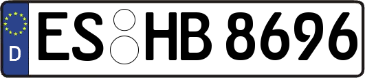 ES-HB8696