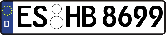 ES-HB8699