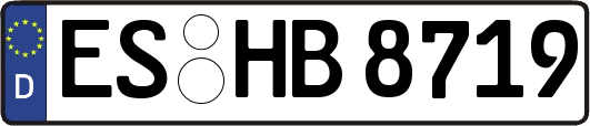 ES-HB8719