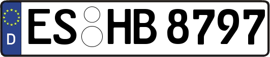ES-HB8797