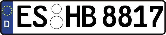 ES-HB8817