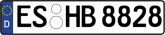 ES-HB8828