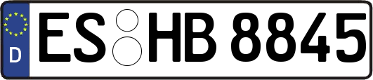 ES-HB8845