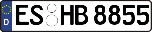 ES-HB8855