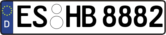 ES-HB8882