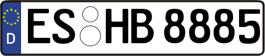 ES-HB8885