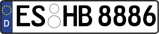 ES-HB8886