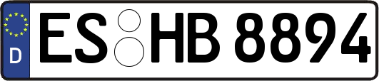 ES-HB8894