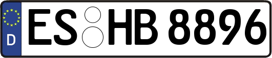 ES-HB8896