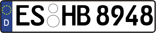 ES-HB8948