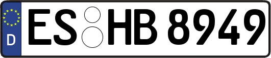 ES-HB8949