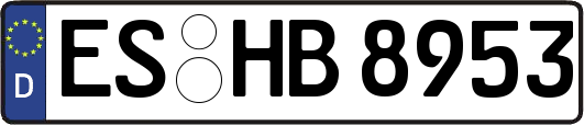 ES-HB8953