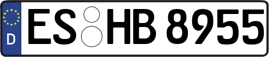 ES-HB8955
