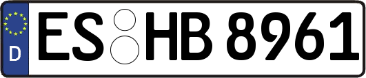ES-HB8961