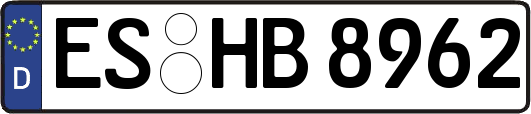 ES-HB8962