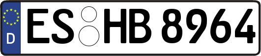 ES-HB8964